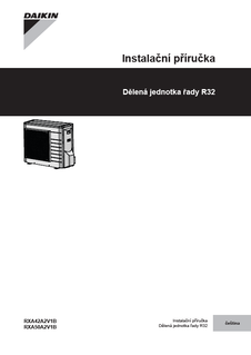 RXA42-50A_3PCS517827-2_2017_12_Installation manual_Czech download